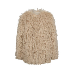 Haute L´amitie Tibet Jakke