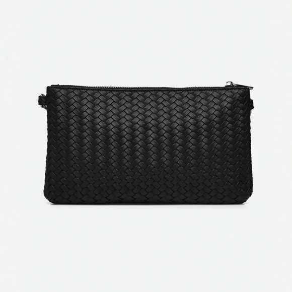 Rosemunde - Rosemunde Remi Medium Clutch