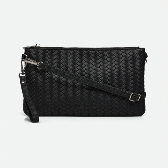 Rosemunde - Rosemunde Remi Medium Clutch