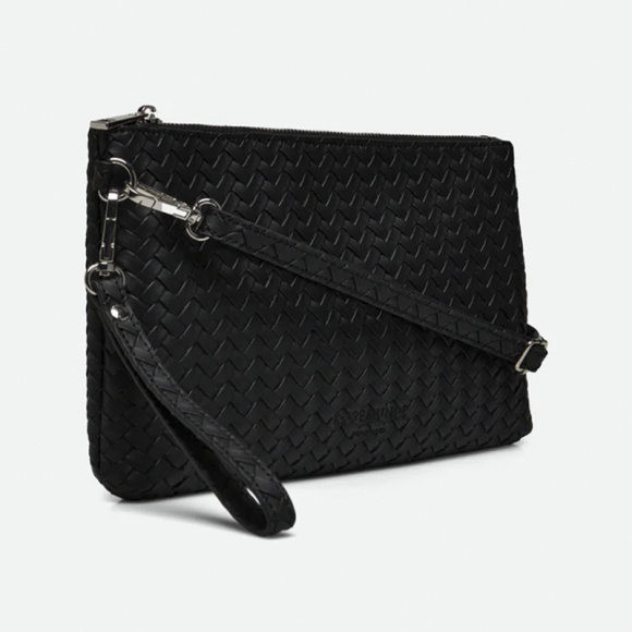 Rosemunde - Rosemunde Remi Medium Clutch