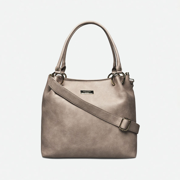 Rosemunde - Rosemunde Andora Big Shopper Taske