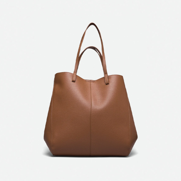 Rosemunde - Rosemunde Sanya Big Shopper Taske