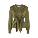 Karmamia - Karmamia Blair Bluse Karmamia - Karmamia Blair Bluse