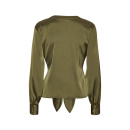 Karmamia - Karmamia Blair Bluse Karmamia - Karmamia Blair Bluse