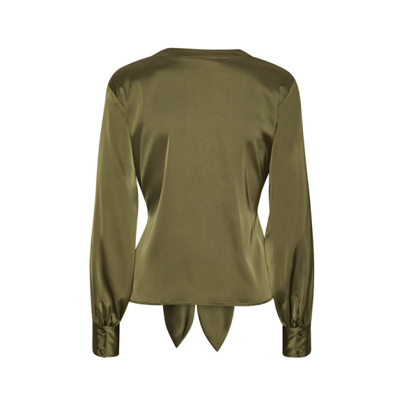 Karmamia - Karmamia Blair Bluse