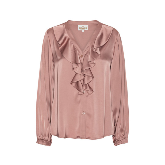 Karmamia - Karmamia Sophia Bluse 