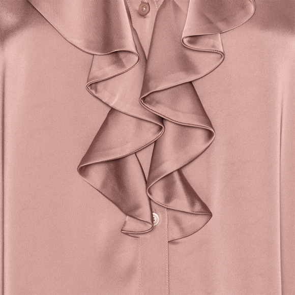 Karmamia - Karmamia Sophia Bluse 