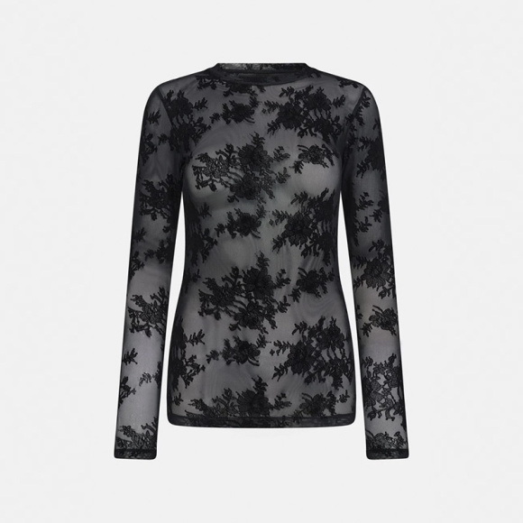 Hype The Detail 851-14 Bluse