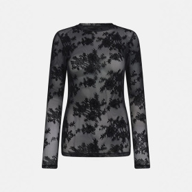 Hype The Detail 851-14 Bluse