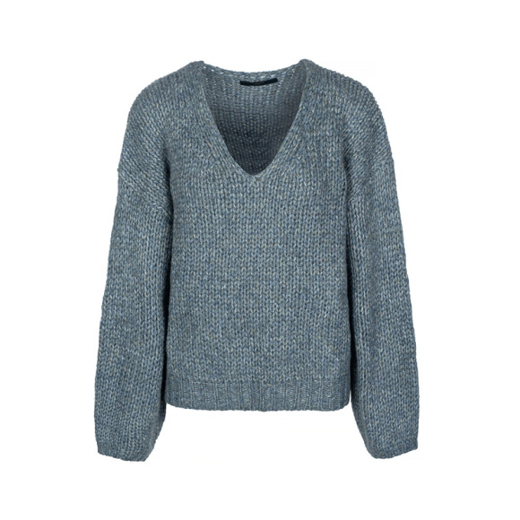 Luxzuz  - Luxzuz Lotti Knit 