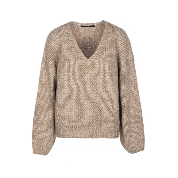 Luxzuz  - Luxzuz Lotti Knit 