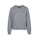 Luxzuz  - Luxzuz Birgita Knit Cardigan