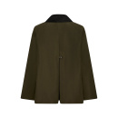 Neo Noir - Neo Noir Gatby Clean Jakke