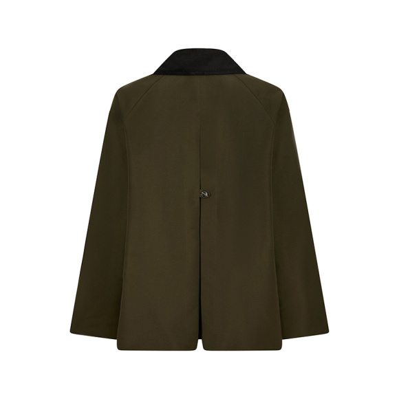 Neo Noir - Neo Noir Gatby Clean Jakke