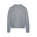 Luxzuz  - Luxzuz Birgita Knit Cardigan