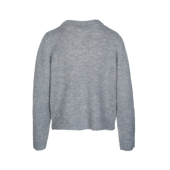 Luxzuz  - Luxzuz Birgita Knit Cardigan