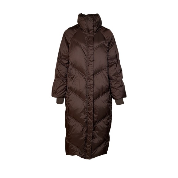 PBO - Pbo Shotgun Vinterfrakke