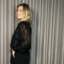 Co'couture - Co'couture Rochelle Skjorte