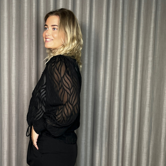 Co'couture - Co'couture Rochelle Skjorte