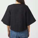 Neo Noir - Neo Noir Rosella Buckle Jakke