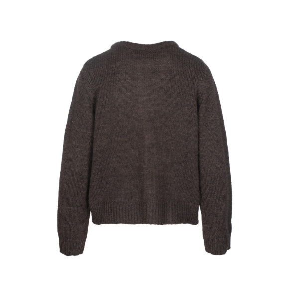 Luxzuz  - Luxzuz Birgita Strik