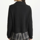 InFront - Infront Brenda Strik Cardigan