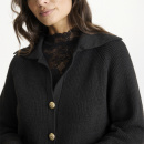 InFront - Infront Brenda Strik Cardigan