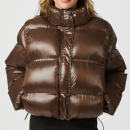 Neo Noir - Neo Noir Rhea Puffer Jakke