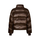 Neo Noir - Neo Noir Rhea Puffer Jakke