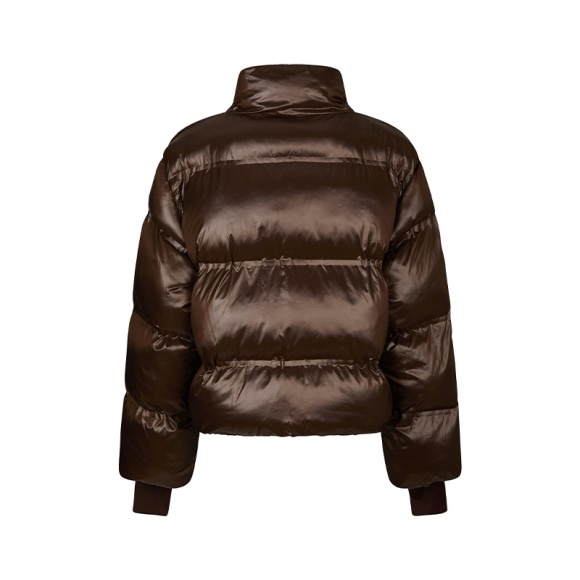 Neo Noir - Neo Noir Rhea Puffer Jakke
