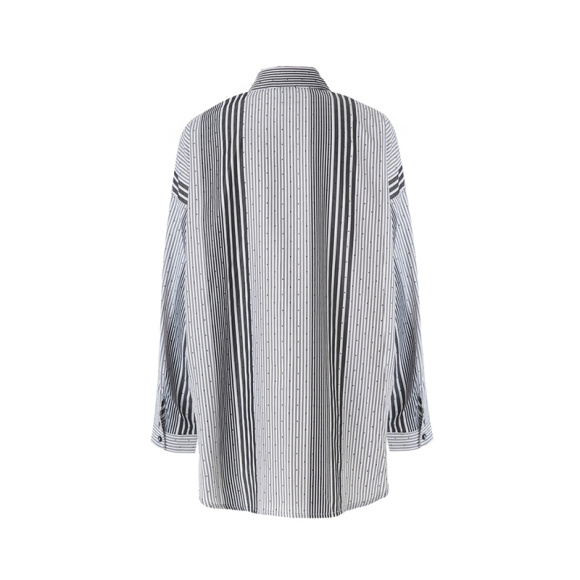 Luxzuz  - Luxzuz Gertia Skjorte