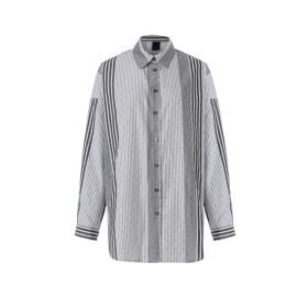 Luxzuz Gertia Skjorte Luxzuz Gertia Skjorte