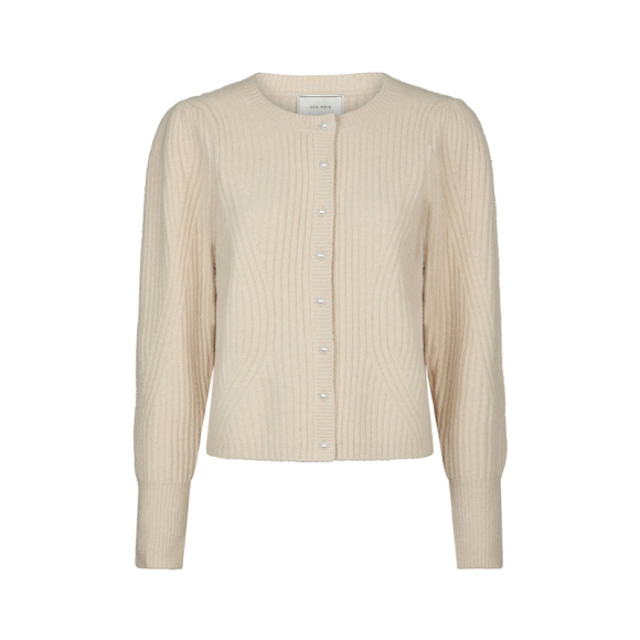 Neo Noir - Neo Noir Puli Strik Cardigan