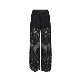 Haute L'amitie Curvey Blondebuks 