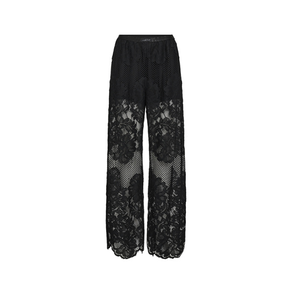 Haute L´amitié - Haute L'amitie Curvey Blondebuks 