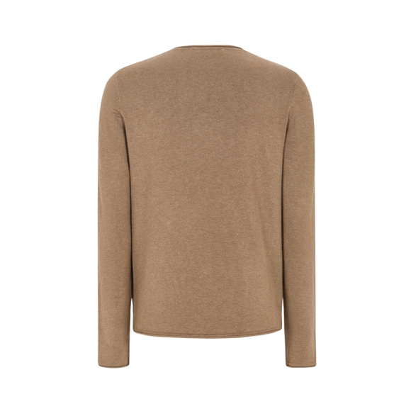 Soft Rebels - Soft Rebels SRMarla O-neck Strik Pullover