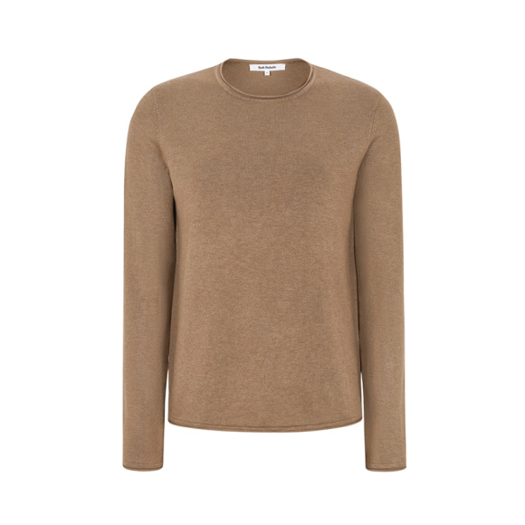 Soft Rebels - Soft Rebels SRMarla O-neck Strik Pullover