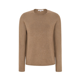 Soft Rebels SRMarla O-neck Strik Pullover Soft Rebels SRMarla O-neck Strik Pullover