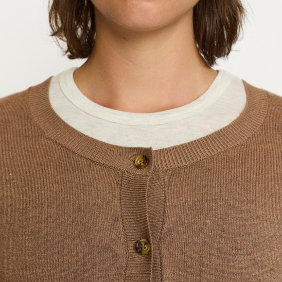 Soft Rebels - Soft Rebels SRMarla Cardigan Strik