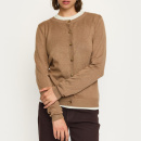 Soft Rebels - Soft Rebels SRMarla Cardigan Strik Soft Rebels - Soft Rebels SRMarla Cardigan Strik
