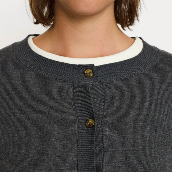 Soft Rebels - Soft Rebels SRMarla Cardigan Strik