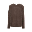 Mos Mosh - Mos Mosh Thora V-Neck Strik