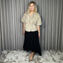 Soulmate - Soulmate Ulli Vest Soulmate - Soulmate Ulli Vest