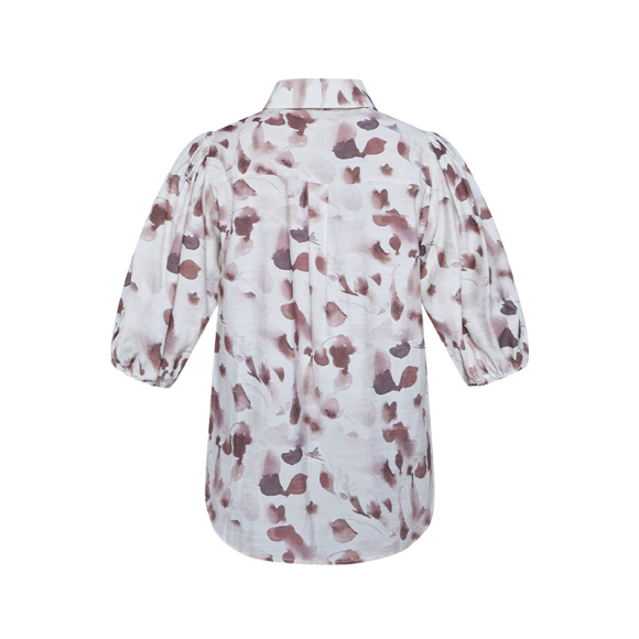 Sisters Point - Sisters Point Ella-sh Skjorte