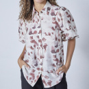 Sisters Point - Sisters Point Ella-sh Skjorte Sisters Point - Sisters Point Ella-sh Skjorte