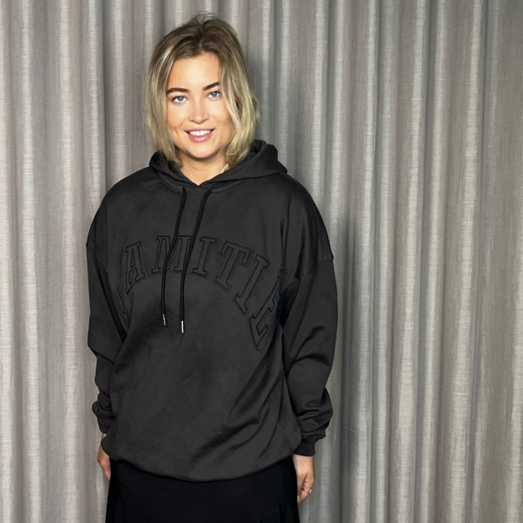 Haute L´amitié - Haute L'amitie Application Hoddie