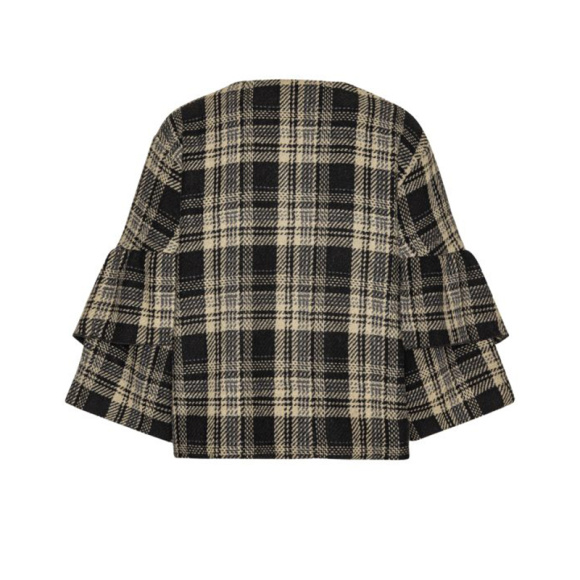 Karmamia - Karmamia Spencer Jakke