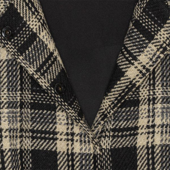 Karmamia - Karmamia Spencer Jakke