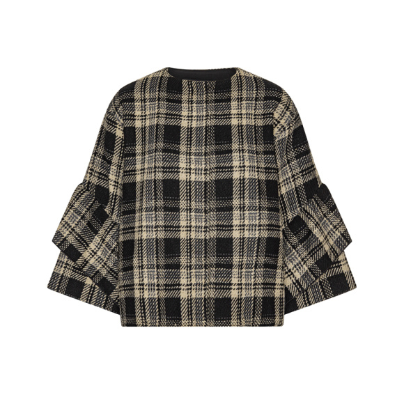 Karmamia - Karmamia Spencer Jakke