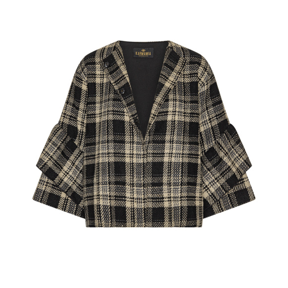 Karmamia - Karmamia Spencer Jakke